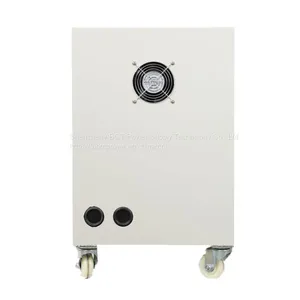 ABOT Three Phase Step Down 480V to 380V 220V 110V Transformer thumbnail-2