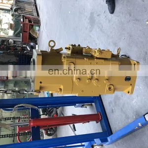 Trade Assurance CAT Excavator CAT374 CAT365 CAT390 Hydraulic Pump Hydraulic Pump for Excavator thumbnail-4