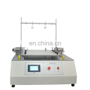 Motorized Torsion Testing Servo Control Automatic Torsion Testing Notebook Computer Laptop Shaft Life Test Machine thumbnail-1