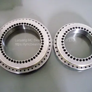 ZKLDF120 Slewing Bearing Rotary Table Bearing 120*210*40mm thumbnail-1