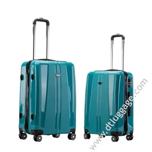 Contracted Low Price Luggage With Universal Wheel for Your Beautiful Trip thumbnail-3
