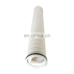 Sintered Activated Carbon Blocks Core 0.01 Micron Water Filter thumbnail-5