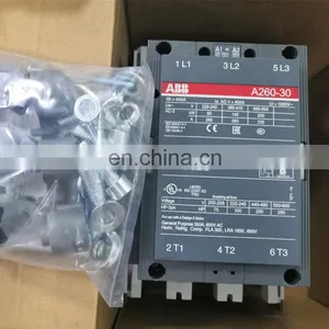 A-BB Circuit Breaker A260-30-11 thumbnail-1