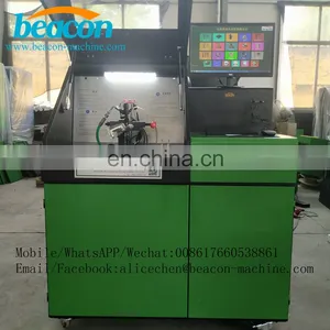 Auto Testing Calibration Machine CR305 Crdi Common Rail Piezo Injector Coding Test Bench thumbnail-3