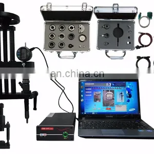Good Price CRM-100 3 Stage Common Rail Injector Measuring Tools thumbnail-2