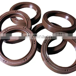 DC60 Rollers Oil Seal 58813-1645-0 Combine Harvester Spare Parts For Sale thumbnail-1