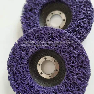 Special Grinding Block for Automobile Paint thumbnail-5