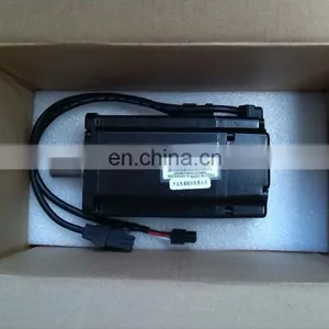 Delta Servo Motor With Brake 750W ECMA-C10807SS/FS+A2 ASD-A2-0721-L thumbnail-2