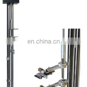800mm Rubber and Plastic Tensile Test Electronic Big Deformation Device Extensometer thumbnail-2