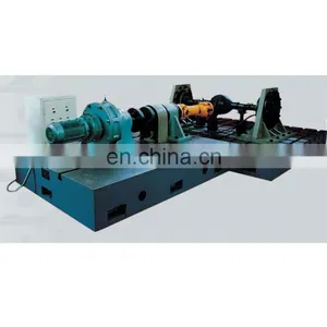 Tension and Torsion Fatigue Testing Machine thumbnail-2