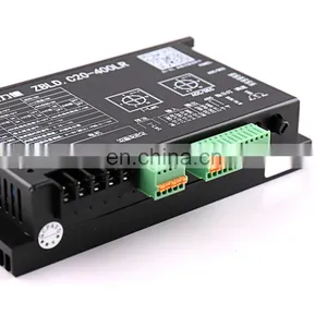 Stable Low Voltage zd 24v dc Brushless BLDC Motor Driver ZBLD.C20-400LR thumbnail-5
