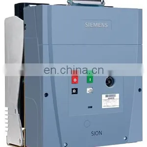 3AE2185-8 SIEMENS Generator Circuit Breaker SIEMENS GCB thumbnail-1