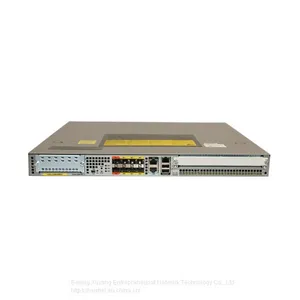 ASR1001-X Cisco ASR1000-series Router thumbnail-1