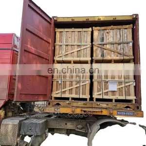 Intermediate Bulk Container IBC Using Tubing thumbnail-7