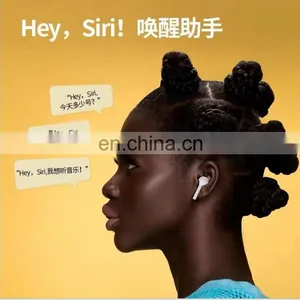 JS18 Tws Bluetooth Headset Bluetooth Headset Headphone thumbnail-7