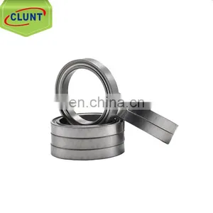 Deep Groove Ball Bearing China Supplier Bearing 61872 thumbnail-1