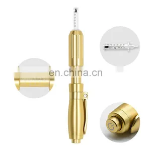 2020 No Needle Meso Injection Beauty Gun Needleless Atomization Mesotherapy Wrinkle Removal Beauty Machine thumbnail-5