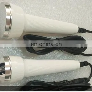 Ultrasonic RU 628 Face Lift Peeling Beauty Device Therapy Machine thumbnail-5