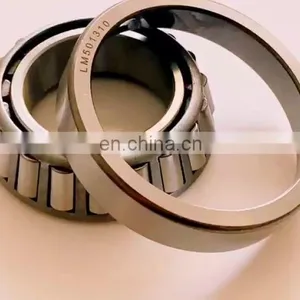 Lm501310 High Quality Sales Taper Roller Bearing thumbnail-1