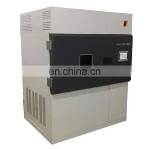 Liyi Sunlight Environmental Simulation Solar Radiation Xenon Arc Lamp Weather Resistance Climatic Aging Test Chamber thumbnail-3