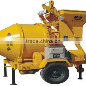 Mixer Machine| Concrete Mixer Machine thumbnail-1