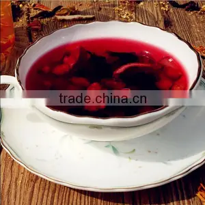 Sweet Taste And Colorful Flavour Tea thumbnail-4