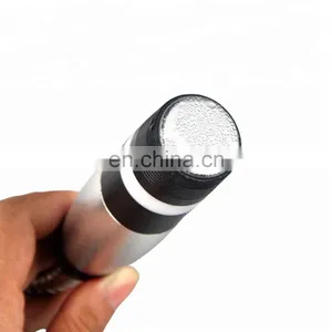 Portable Cool and Hot No Needle for Facial &body Beauty Machine thumbnail-6