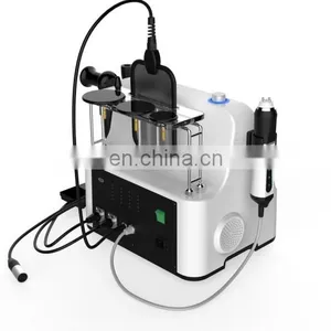 2019 Newest Radio Frequency Beauty Machine R38 Cet Multi-polar rf for Tighten Skin Wrinkle Removal and Weight Loss thumbnail-4