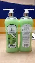 100% Natural Moisturizing Shampoo OEM Factory thumbnail-1