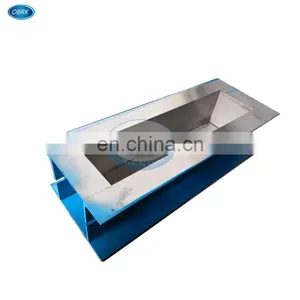 Customize Concrete Steel Test Prism Moulds thumbnail-3