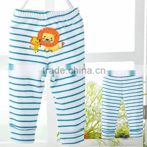 New Arrived Kids Palazzo Pants Colorized Kids Cargo Pants Price Reasonable thumbnail-5