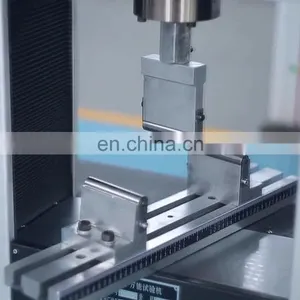 Universal Testing Machine Manufacturer for Steel Materials thumbnail-1