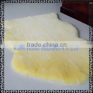100% Australian Sheepskin Animal Chinese Rugs for Sale thumbnail-1