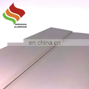 Shengxin Aluminum Conrner Alloy 6063 Extrusion Profile for Aluminum Profile Glass Door and Window thumbnail-5