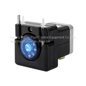 Mini Peristaltic Pump thumbnail-1