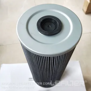 Eaton 300064 Hydraulic Filtration Oil Filter Element Internormen 01.E.30.10VG.30.EP thumbnail-1