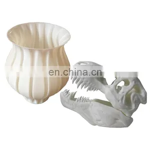 Rubber Abs Pla Nylon Pmma Rapid Prototyping Silicone Tpu Resin 3d Printing Plastic Injection Moulding Sla Sls Slm Fdm Services thumbnail-4