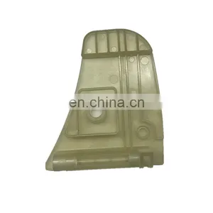 Custom Moulded Designs Machining Parts Rapid Prototype Quality Precision Abs Plastic Mould Injection Pvc Products Moulding Price thumbnail-3