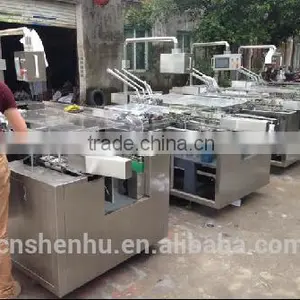 Shenhu Automatic Medical Capsule Filling Medical Machine Made in China thumbnail-5