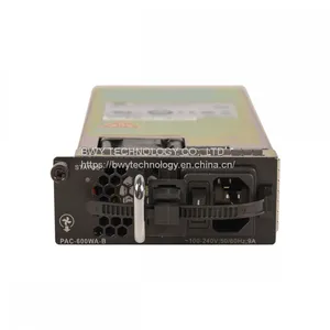 PAC-600WA-B Huawei CE7800 Series Data Center Switch Power Module 600W AC Power Module thumbnail-1