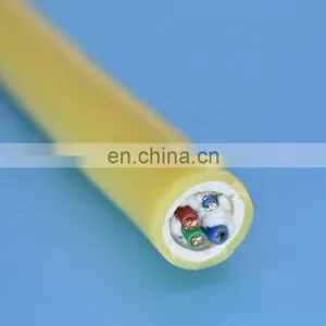 Underwater PUR Cable 5 Core Power Cable thumbnail-2