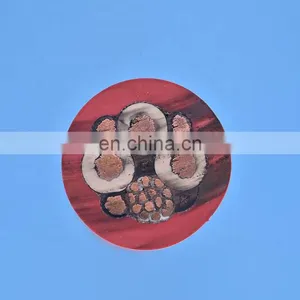 Flexible 6/10kv Mining Cable Protolon Reclaimer Power Reeling Cable thumbnail-2