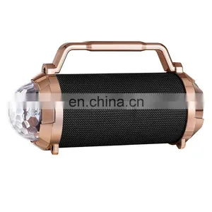 Mini Speaker 2020 Wholesale OEM/ODM Remote Control Mobile Phone/computer 5.0 1200MAH High Capacity thumbnail-1