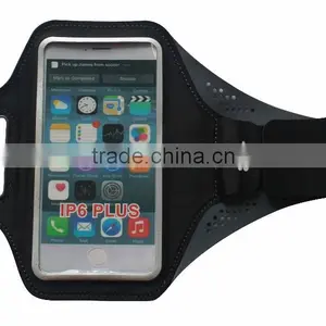 Sport Armband With Bluetooth Earphone-Runner Kit thumbnail-5