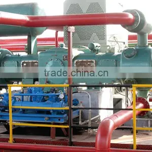 M-1.8 Model Natural Gas/gaz Cng Refueling Station for Sale in India thumbnail-2