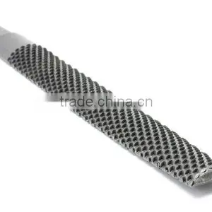 High Carbon Steel File 6"-14" Half Round Files thumbnail-3
