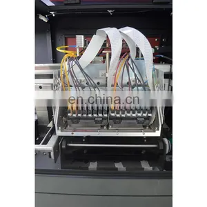 New Product Auto Socks Rotary Printer,Direct To Fabric Digital OEM 3D Socks Printer thumbnail-4