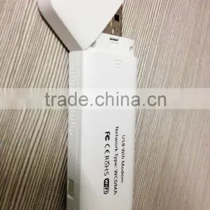 New Come Product and USB Powered 3g 2 in 1 UiFi Wifi Router thumbnail-1