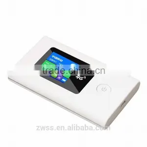 LTE 4g Router Wifi With Sim Card Slot thumbnail-1