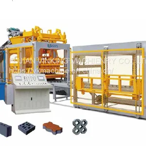 VINKING Block Making Machine thumbnail-1